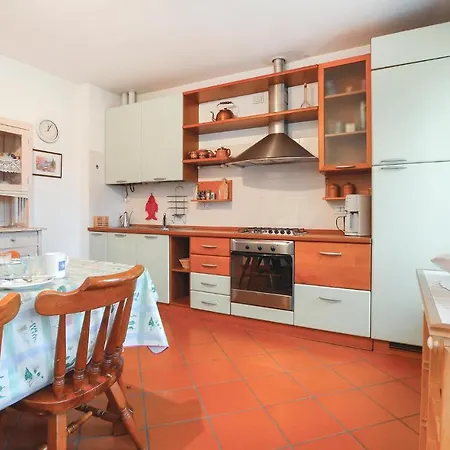 Beltempo Apartment Luino
