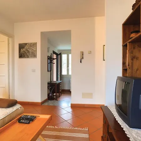 Beltempo Apartment *