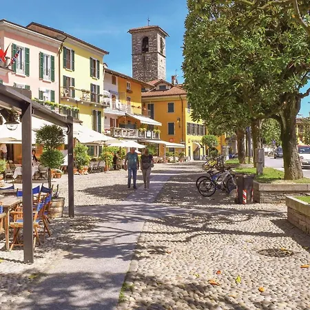 Apartment Beltempo Luino