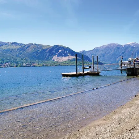 Apartment Beltempo *