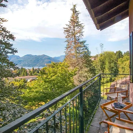 Beltempo Apartment Luino