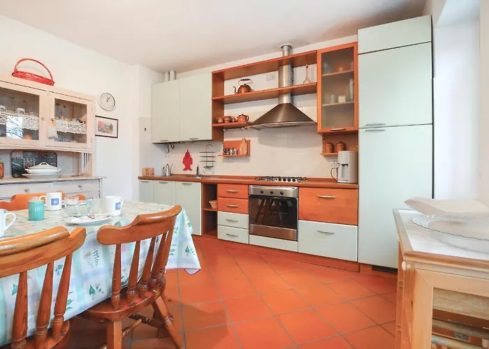 Beltempo Apartament Luino