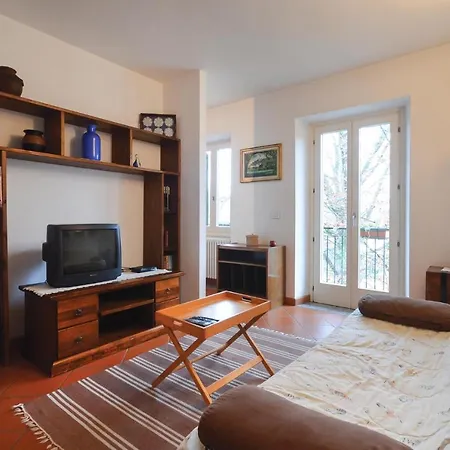 Beltempo * Луино