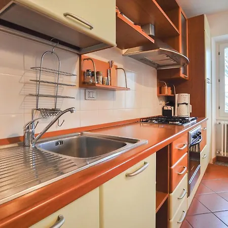 Beltempo * Луино