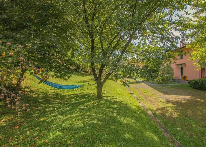 Beltempo Appartement *