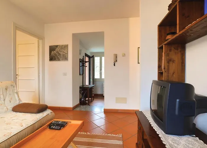 Beltempo Appartement *